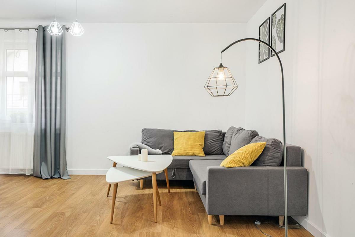 Gold Apartments Your Holiday Home Rodzinny 3 Krynica-Zdrój Zewnętrze zdjęcie