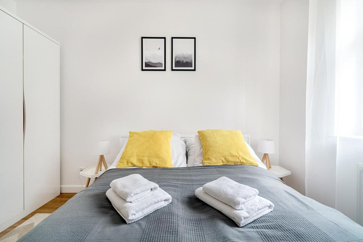 Gold Apartments Your Holiday Home Rodzinny 3 Krynica-Zdrój Zewnętrze zdjęcie