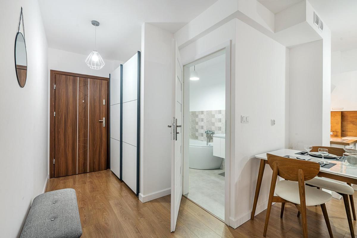 Gold Apartments Your Holiday Home Rodzinny 3 Krynica-Zdrój Zewnętrze zdjęcie