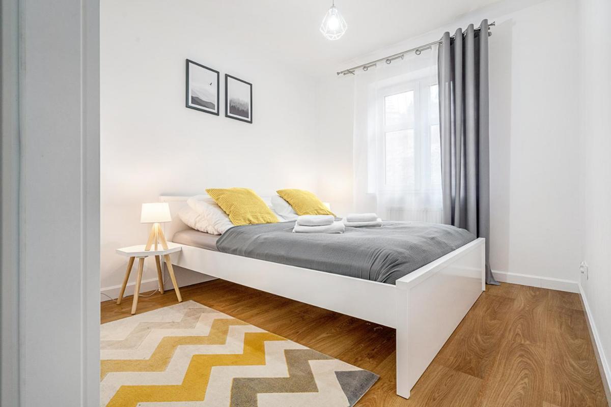 Gold Apartments Your Holiday Home Rodzinny 3 Krynica-Zdrój Zewnętrze zdjęcie