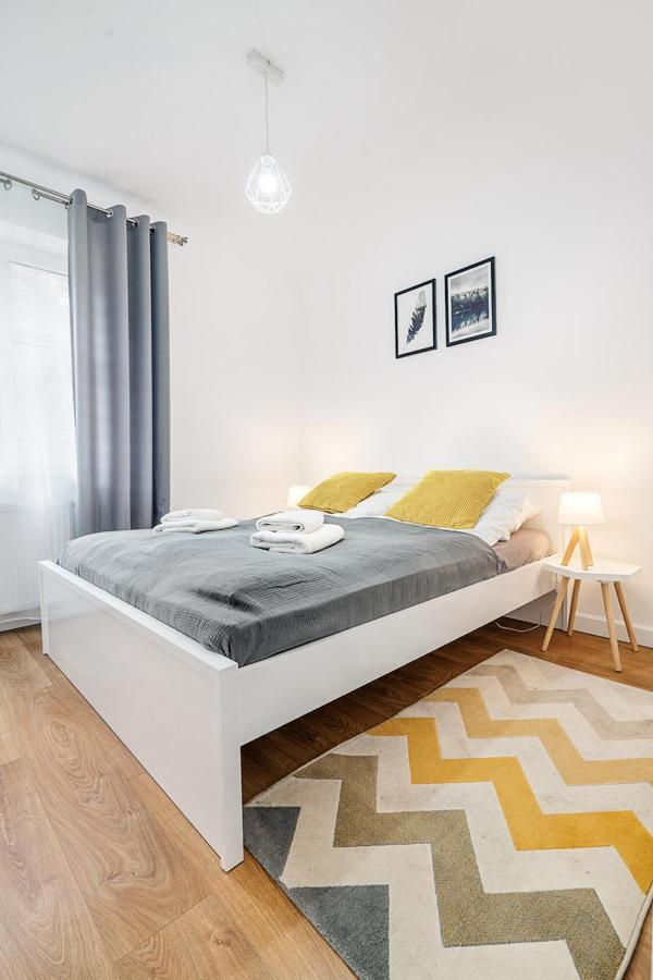 Gold Apartments Your Holiday Home Rodzinny 3 Krynica-Zdrój Zewnętrze zdjęcie