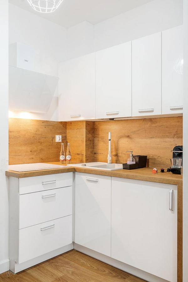 Gold Apartments Your Holiday Home Rodzinny 3 Krynica-Zdrój Zewnętrze zdjęcie